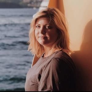 Meet your Posher, Brianna